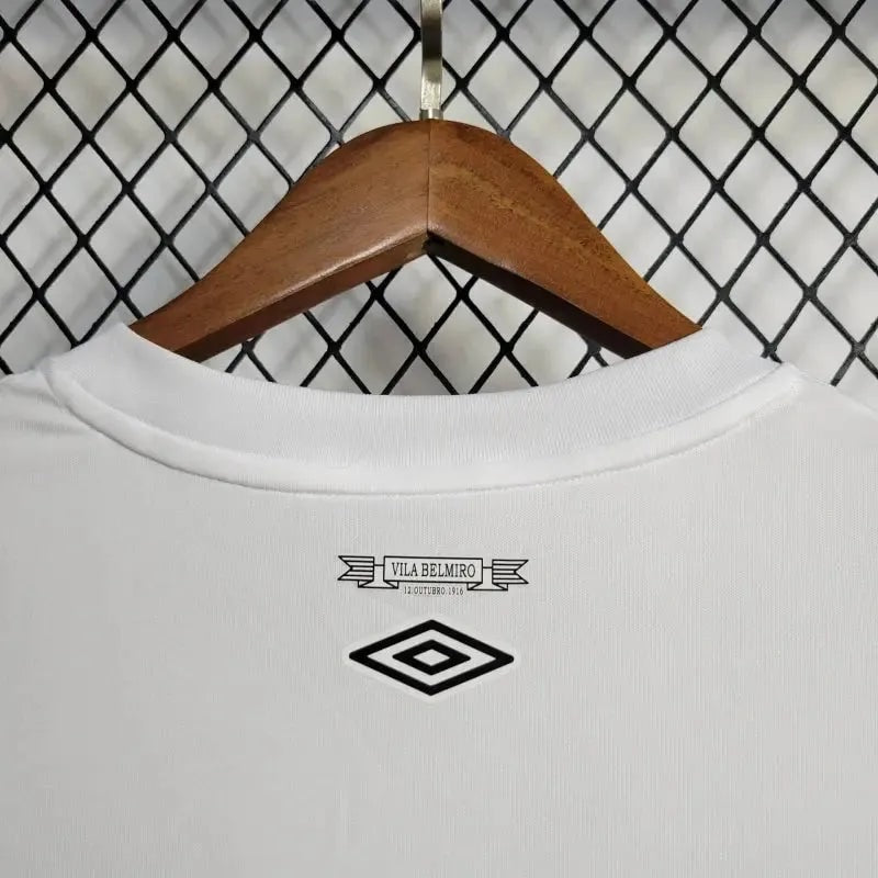 Peixe 24/25 Home Shirt - View 8