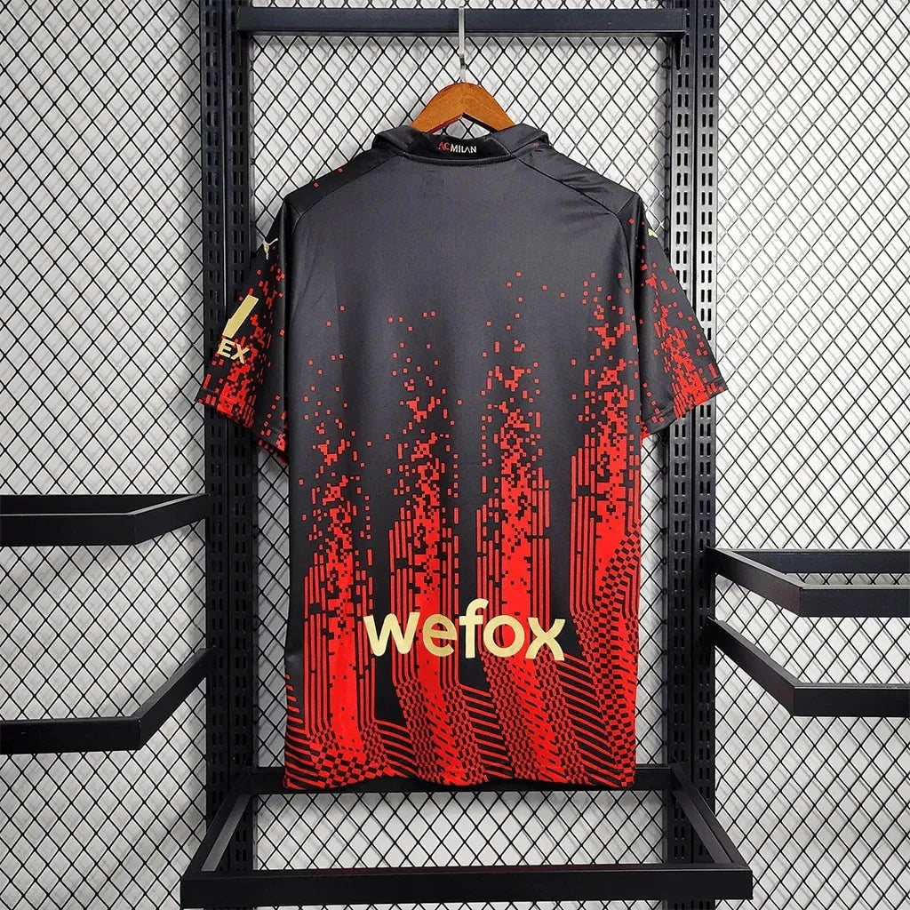III 23/24 Away Men’s Shirt
