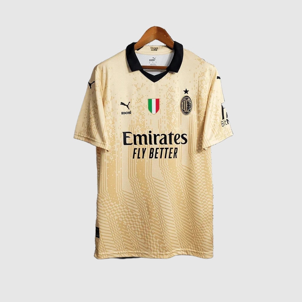 Double 23/24 Men’s Shirt