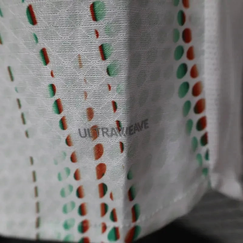 Portugal 25/26 Away Player Shirt - View 12