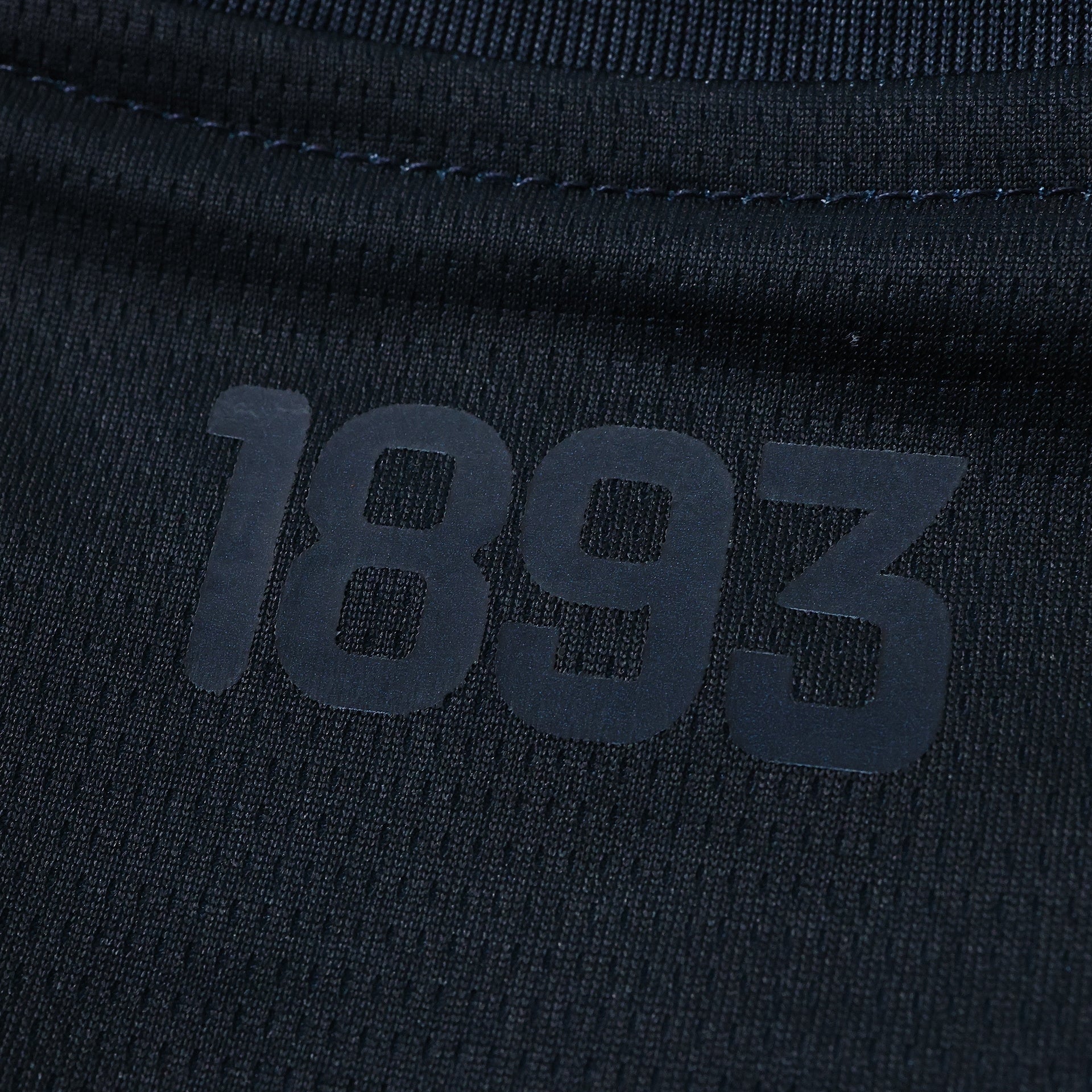 Argentina 2026 National Teams Training Shirt - View 4