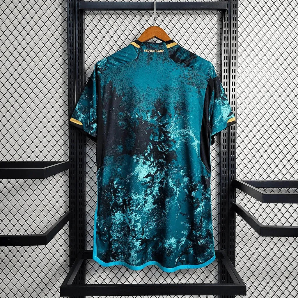 Germany 23/24 Away Shirt - View 7