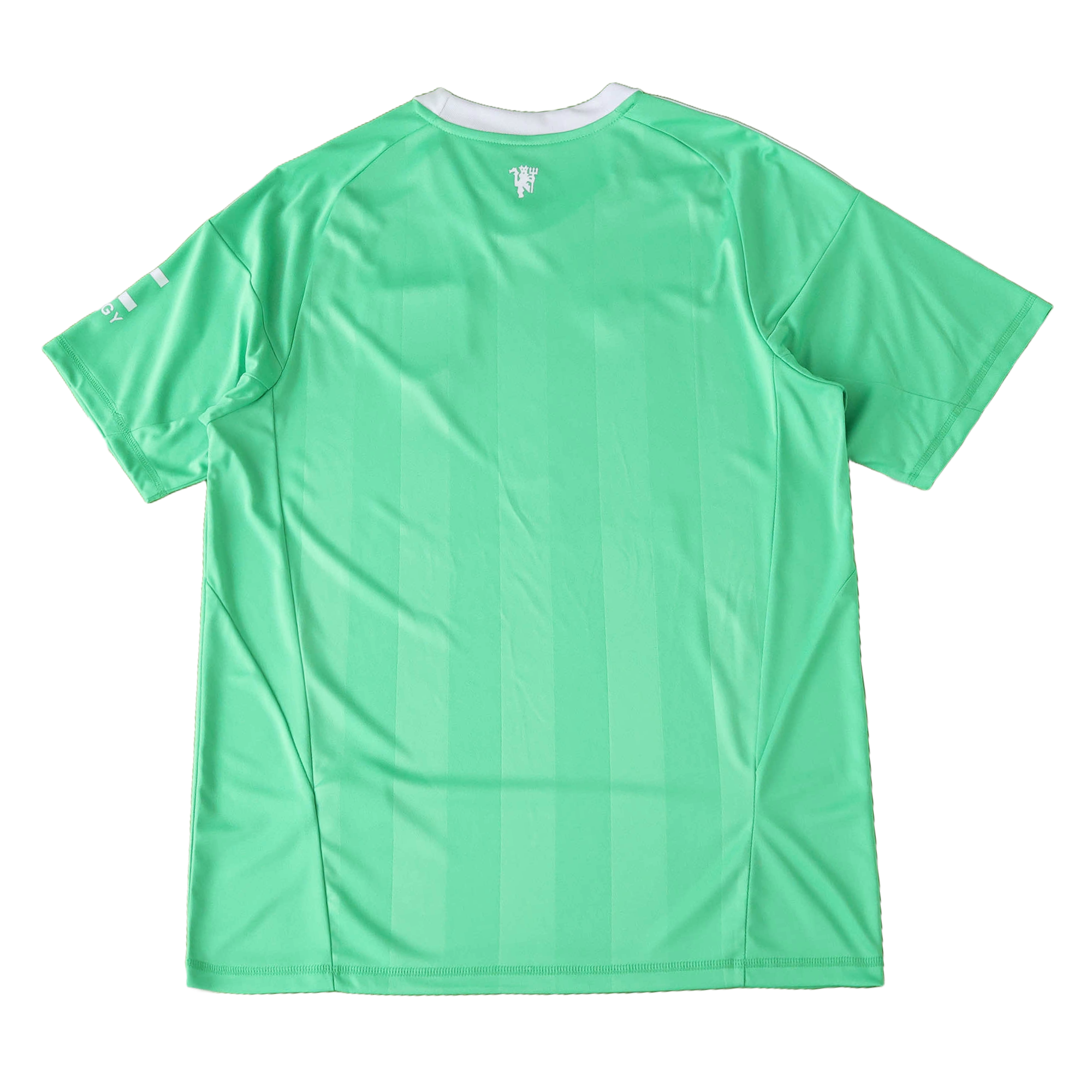 3 25/26 Goalkeeper Shirt