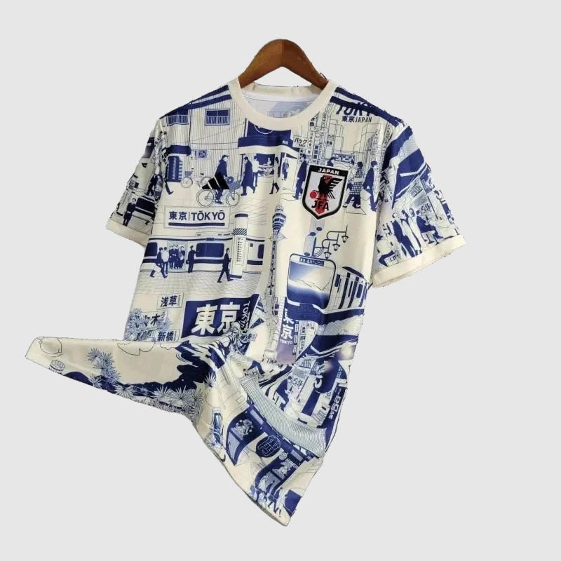 Japan 24/25 Special Edition Shirt