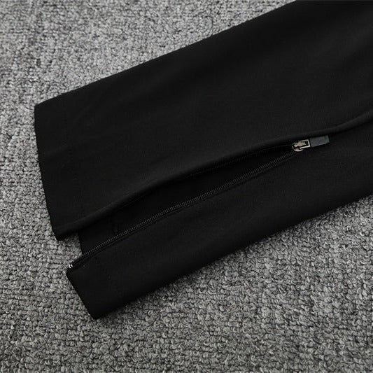 Training 25/26 Tracksuit Kit - Detail
