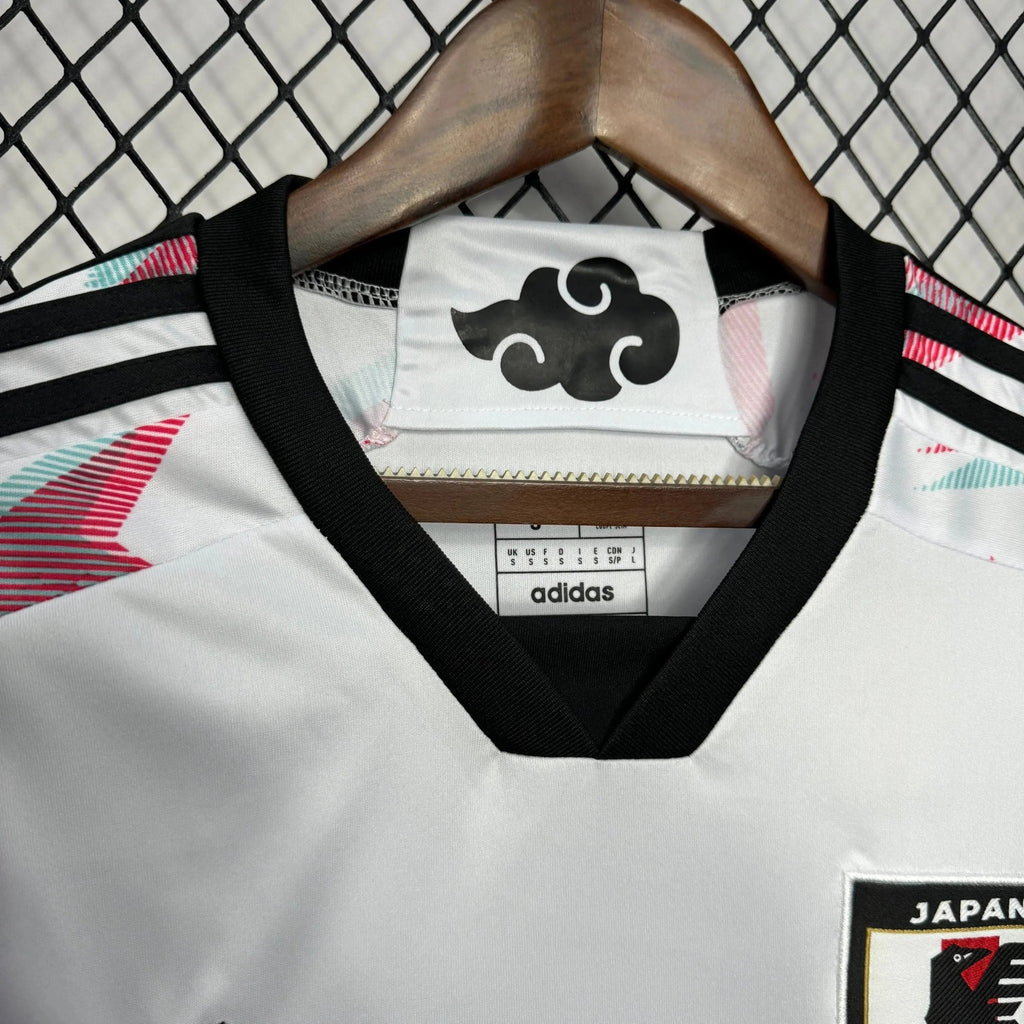 Japan Edition Uchiha Itachi 24/25 Shirt - View 7