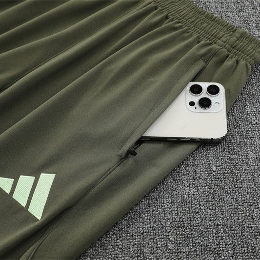 Training 25/26 Tracksuit Kit - Detail