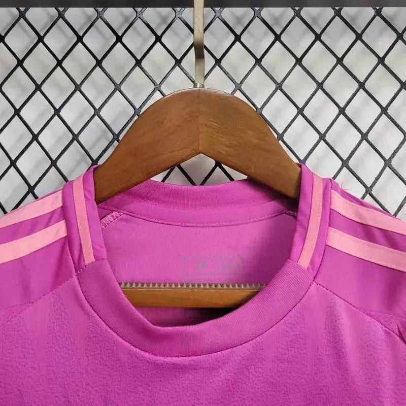 Germany 24/25 Away Kids Shirt - View 9