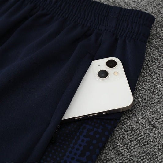 Training 25/26 Tracksuit Kit - Detail