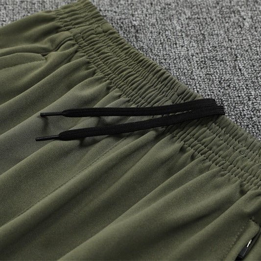 Training 25/26 Tracksuit Kit - Detail