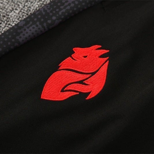 Training 25/26 Tracksuit Kit - Detail