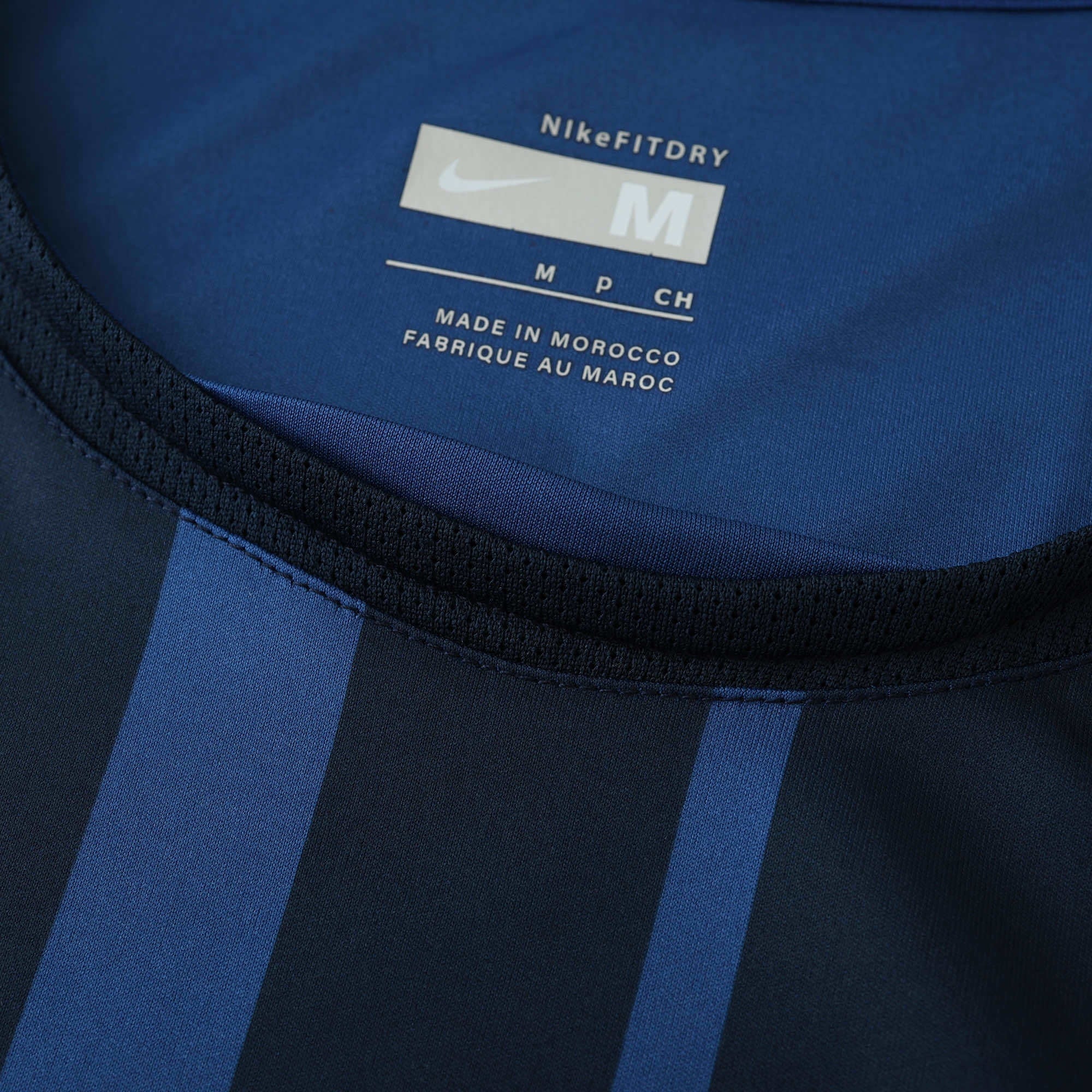 Camisola Retro Alternativa 2004/05