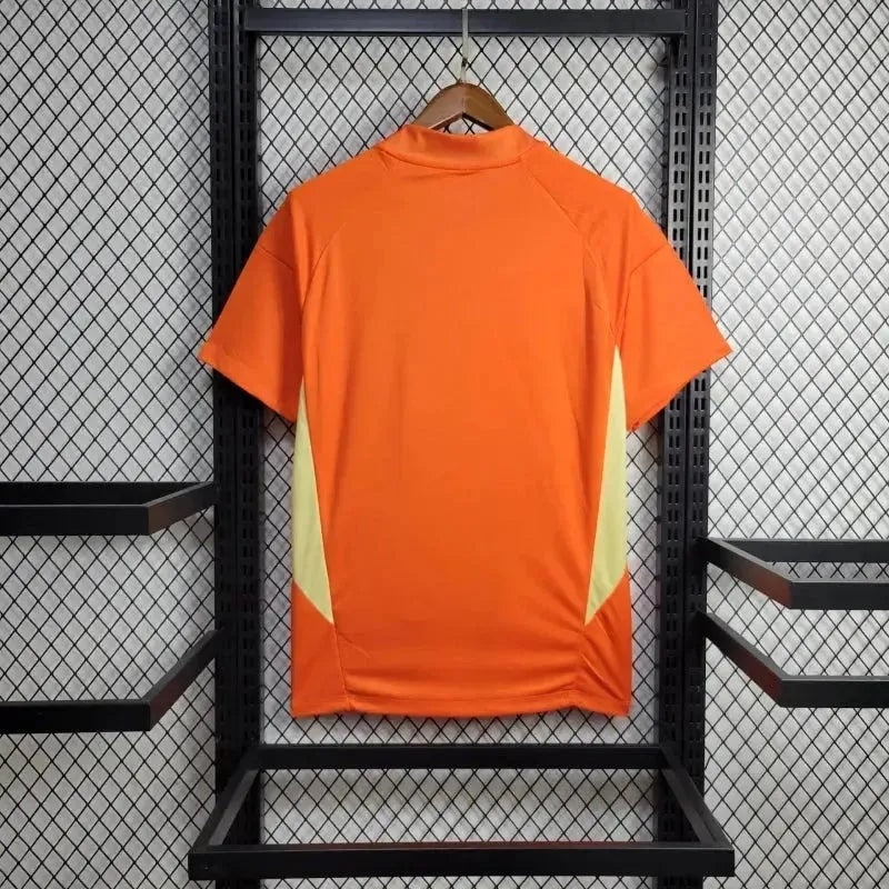 Italy 24/25 Goalkeeper Shirt - View 11