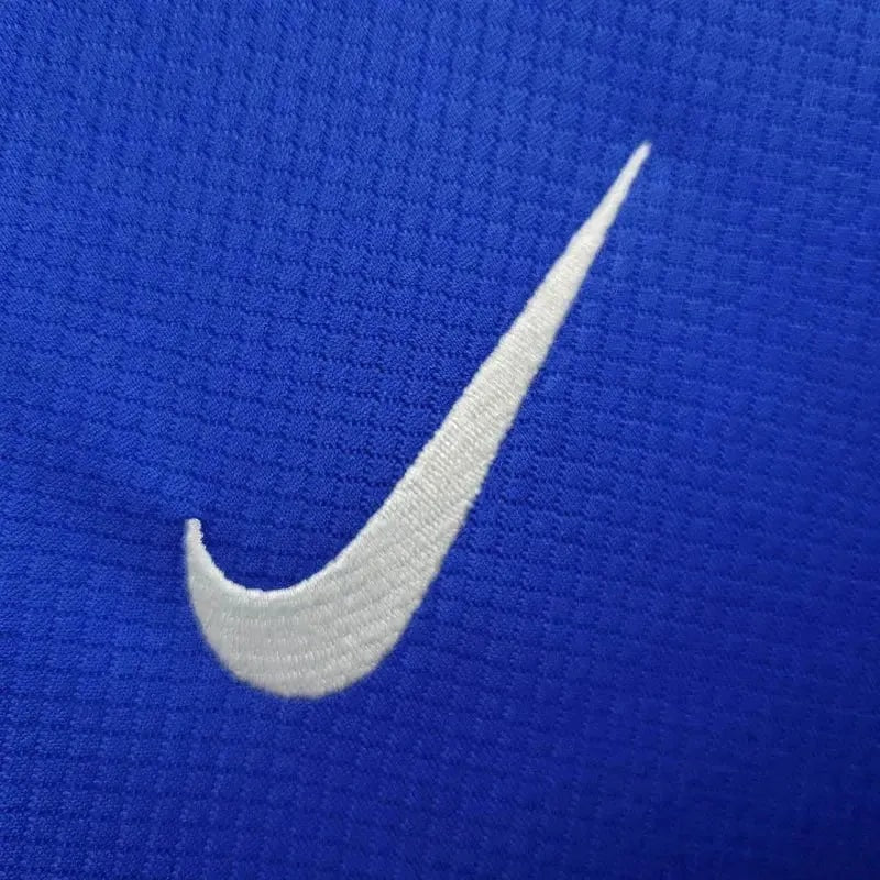 France 24/25 Home Women's Shirt - View 7