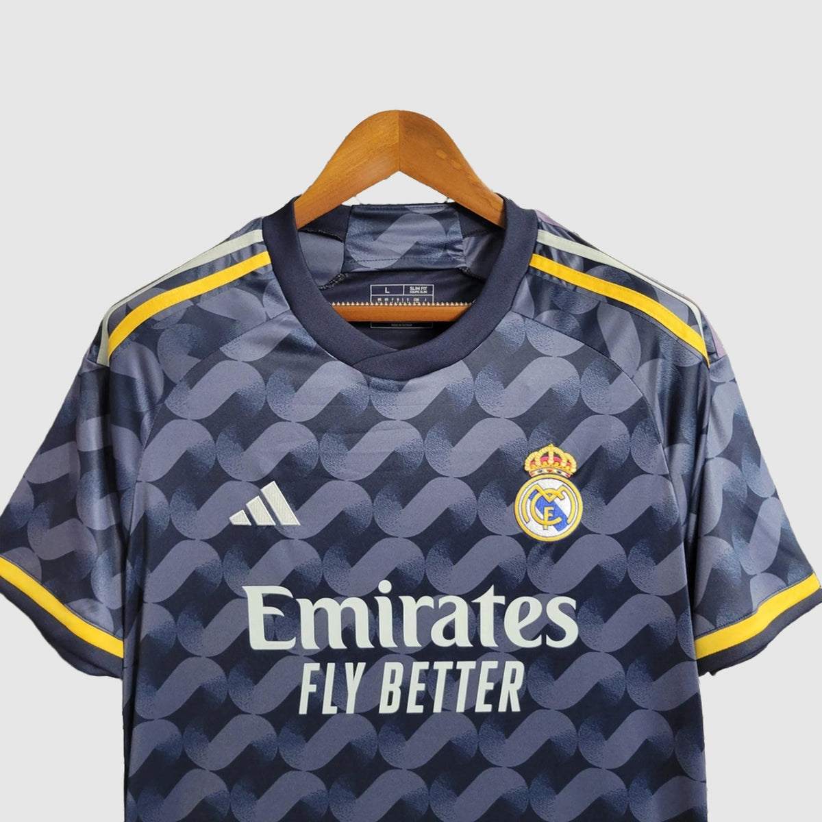 Away 23/24 Men’s Shirt - View 4