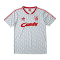 1989/91 Retro Away Shirt