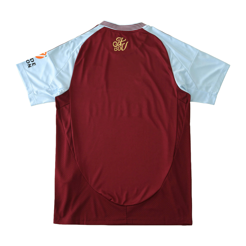 Aston 24/25 Home Shirt - View 2