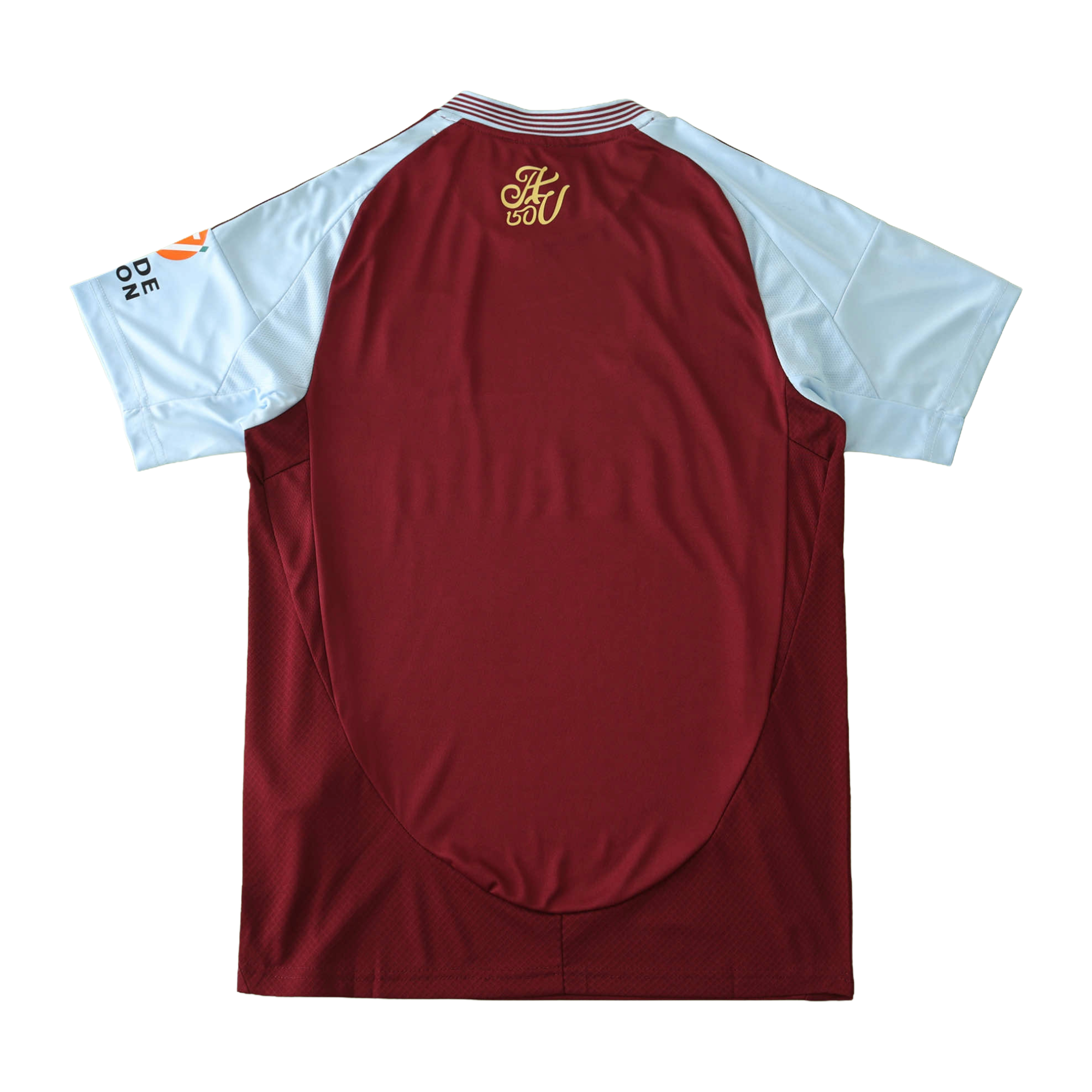Aston 24/25 Home Shirt - View 2