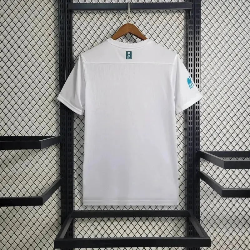 Al-Alami 23/24 Third Shirt - View 6