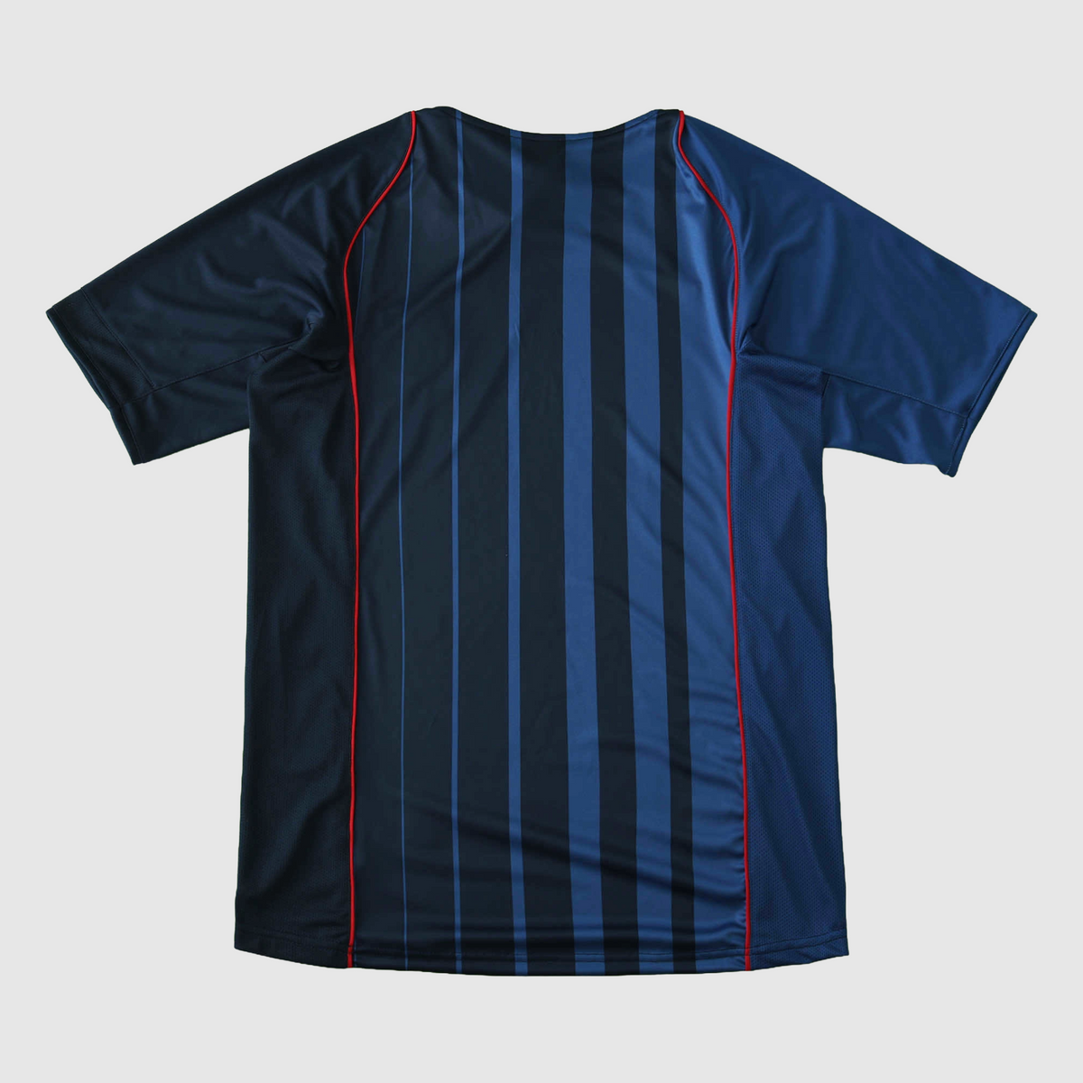 Retro Away 2004/05 Shirt - View 2