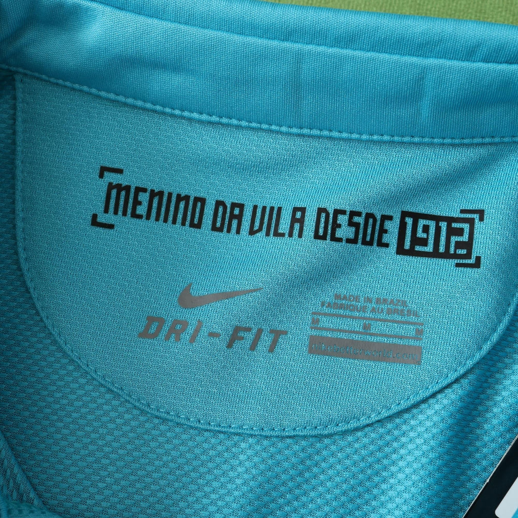 Peixe 12/13 Retro Away Shirt - View 7