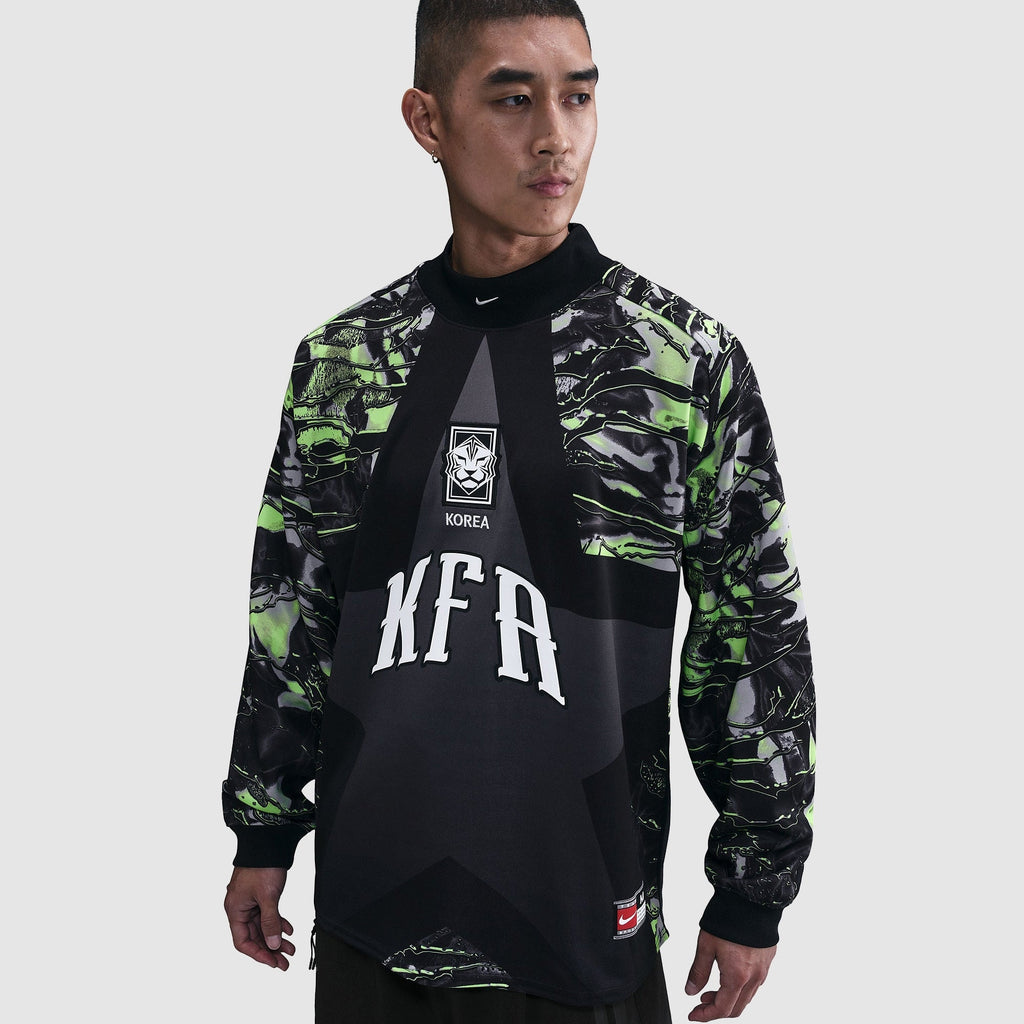 Goalkeeper 26/27 Long Sleeve Shirt - 3