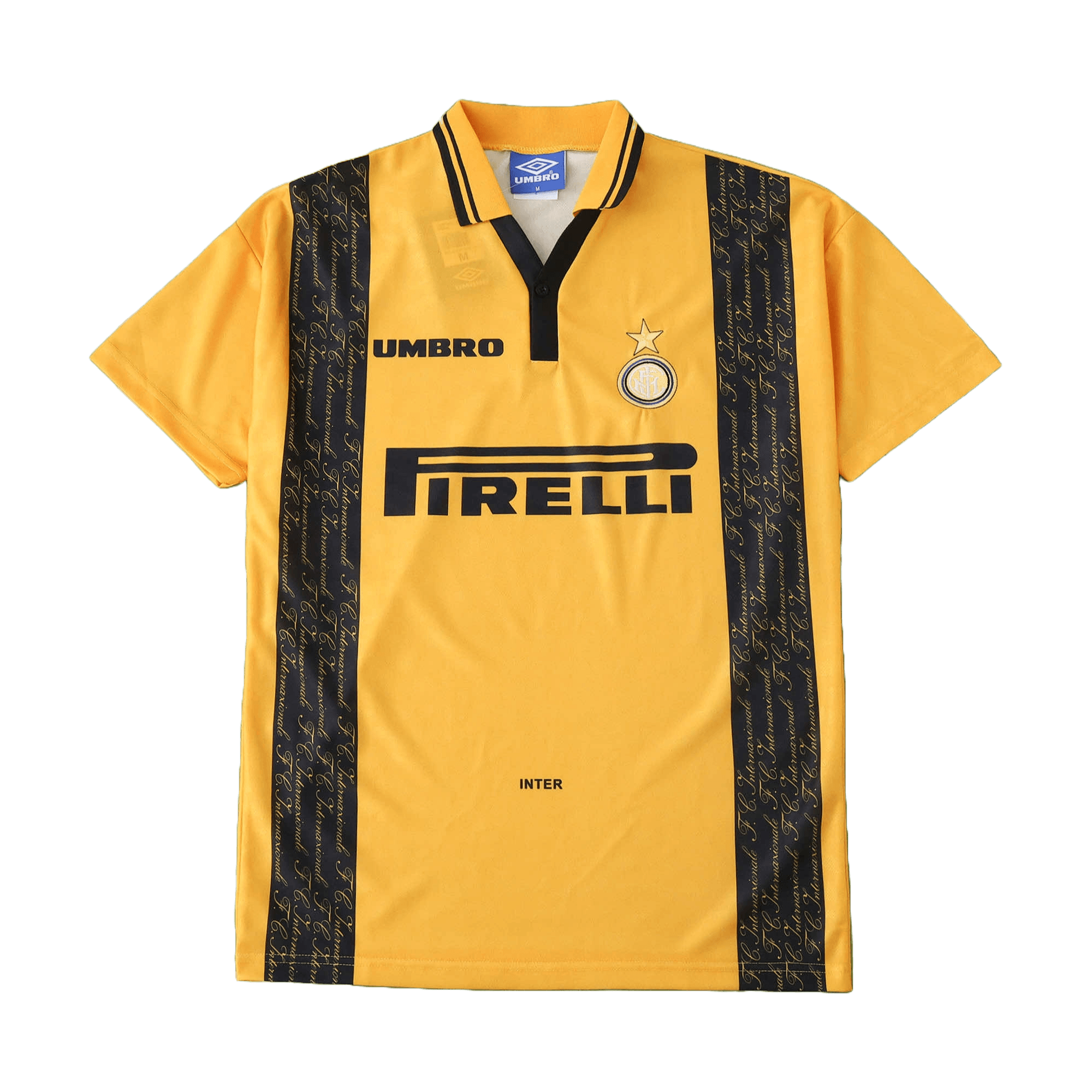 Retro Third 1996/97 Shirt