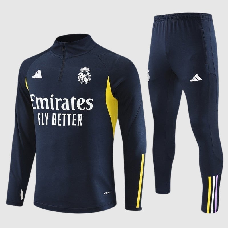 Special Edition Tracksuit Kit - Front