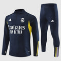 Special Edition Tracksuit Kit - Front