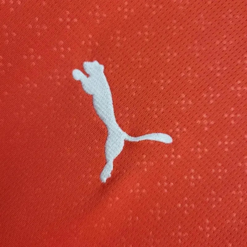 Portugal 25/26 Home Shirt - View 7