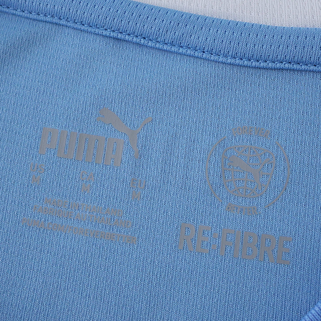 Home 25/26 Kids Shirt Kit