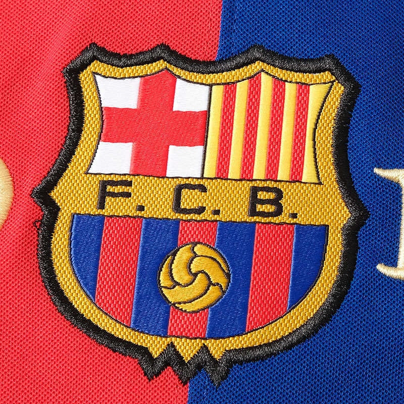 Retro Home 1999/00 Shirt - View 3