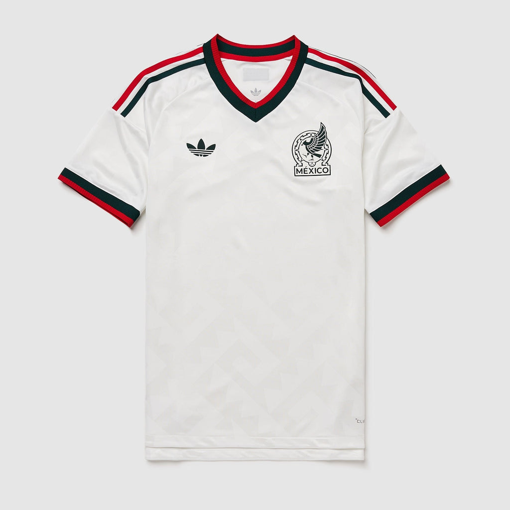 Away 26/27 Player Edition Shirt - Front