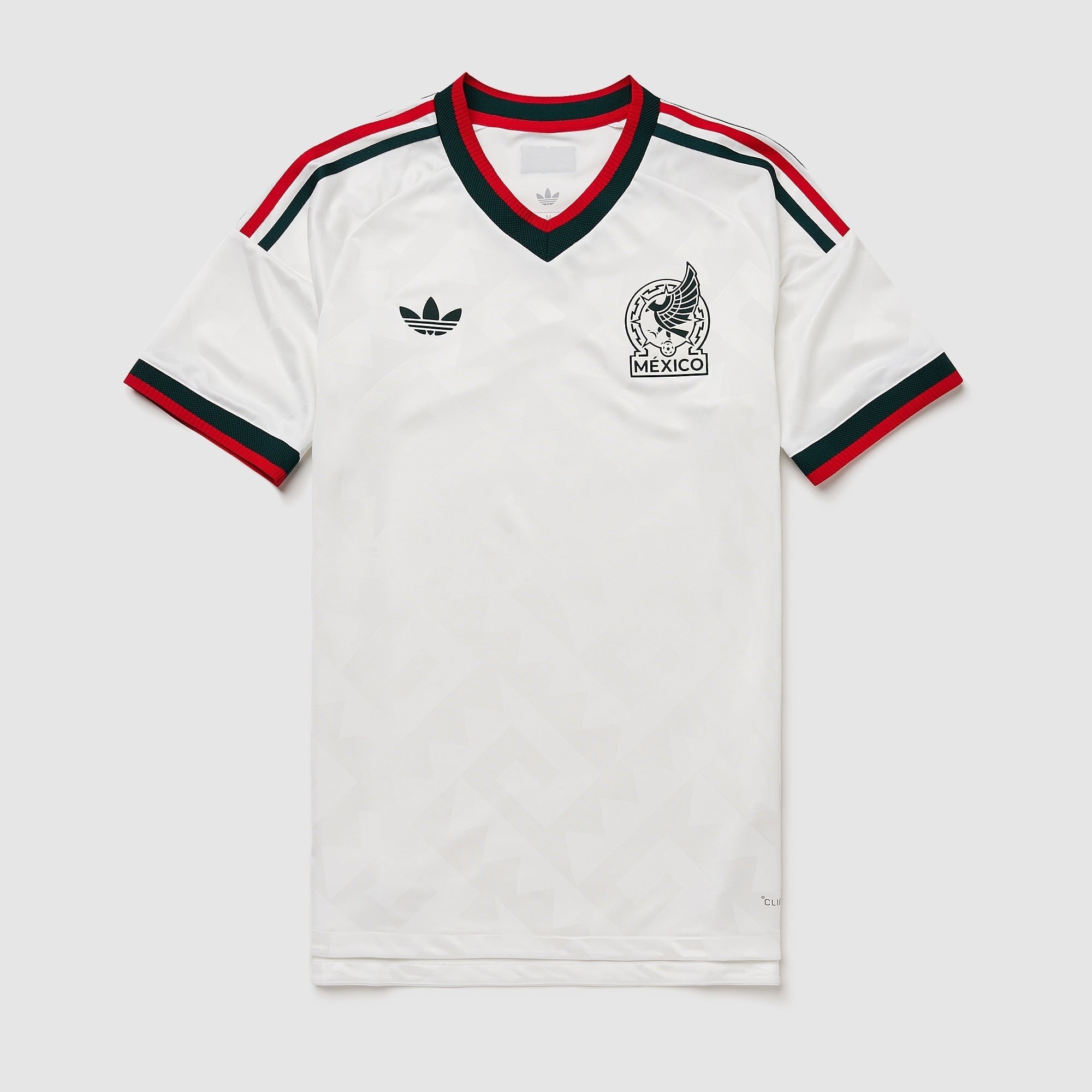 Away 26/27 Player Edition Shirt - Front