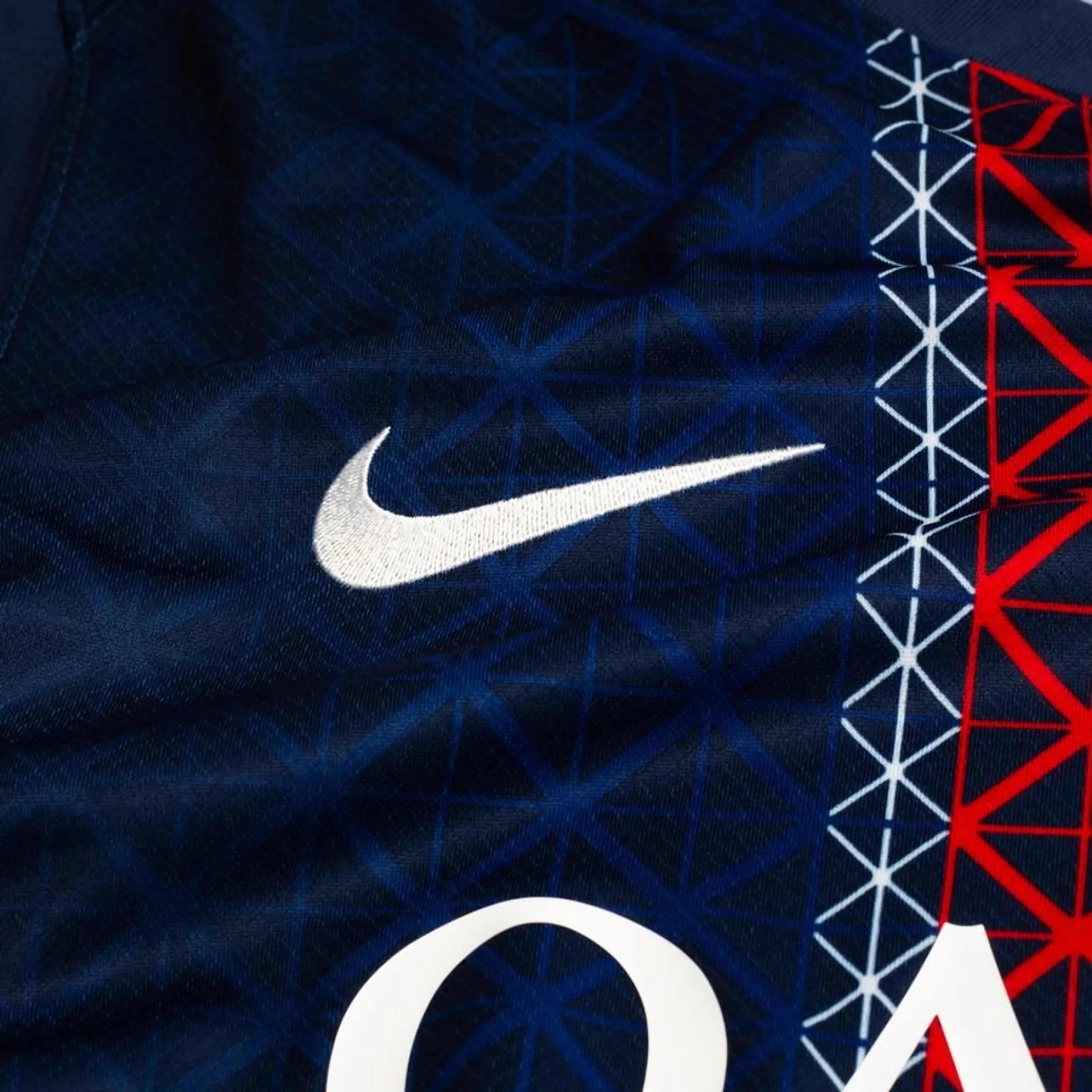Home 25/26 Kids Shirt Kit