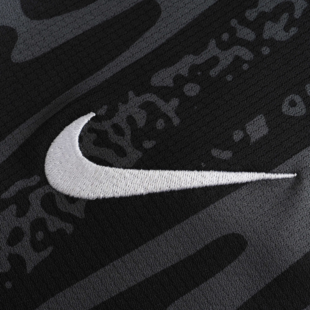24/25 Goalkeeper Shirt - View 4