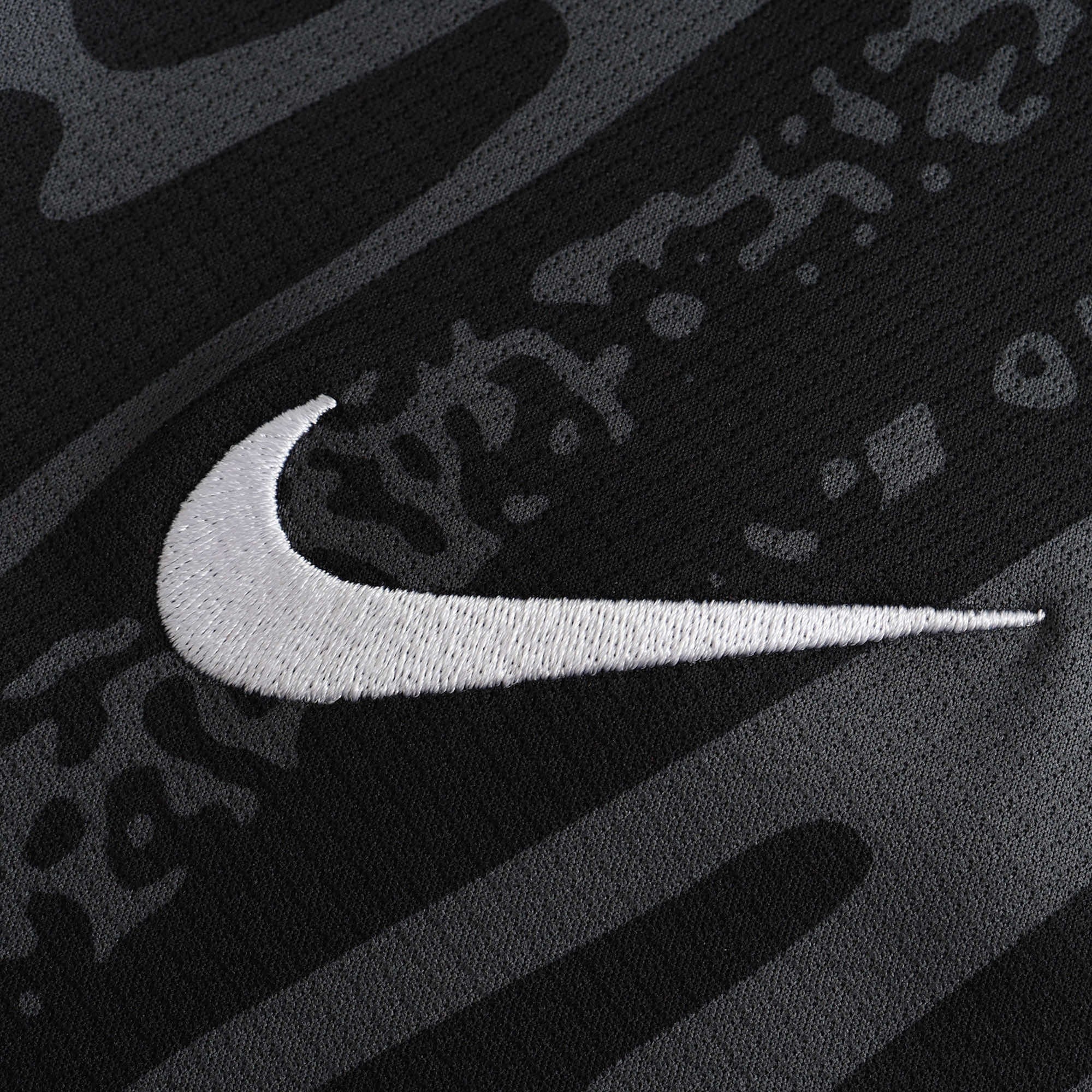 24/25 Goalkeeper Shirt - View 4