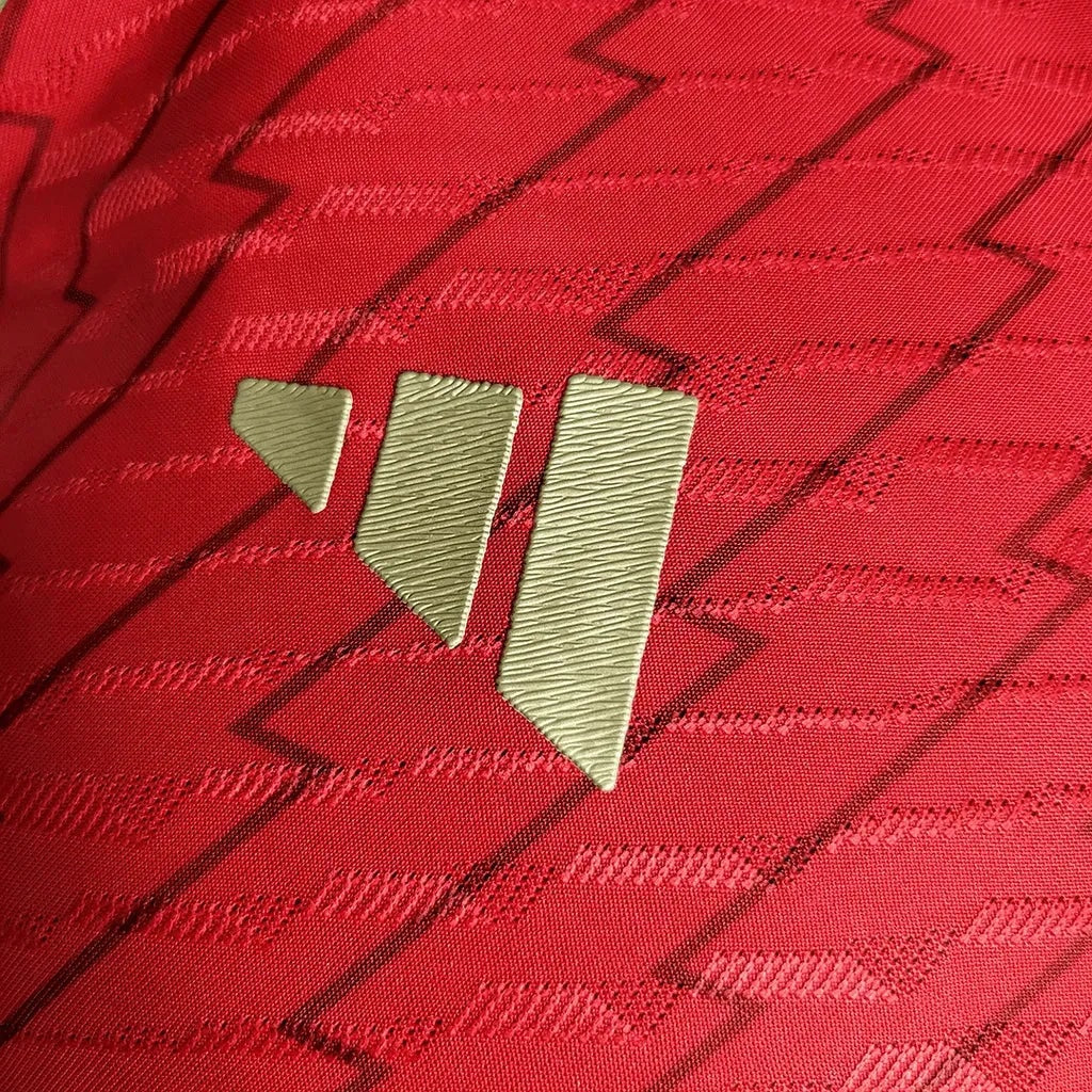 Home 23/24 Player Edition Shirt - View 4