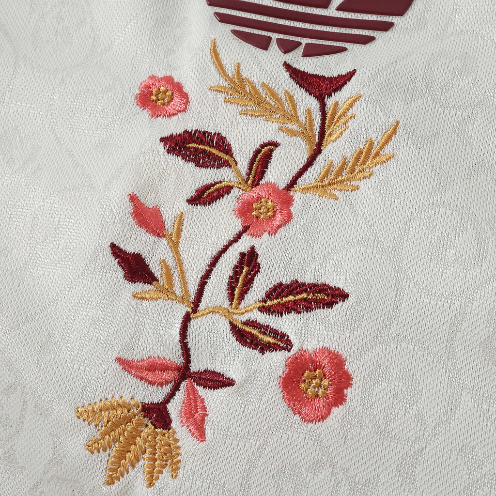 Embroidered Home 26/27 Shirt - Inner Tag