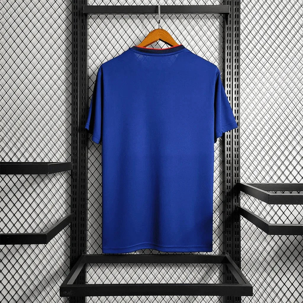 Japan 2018 Home Shirt - View 6