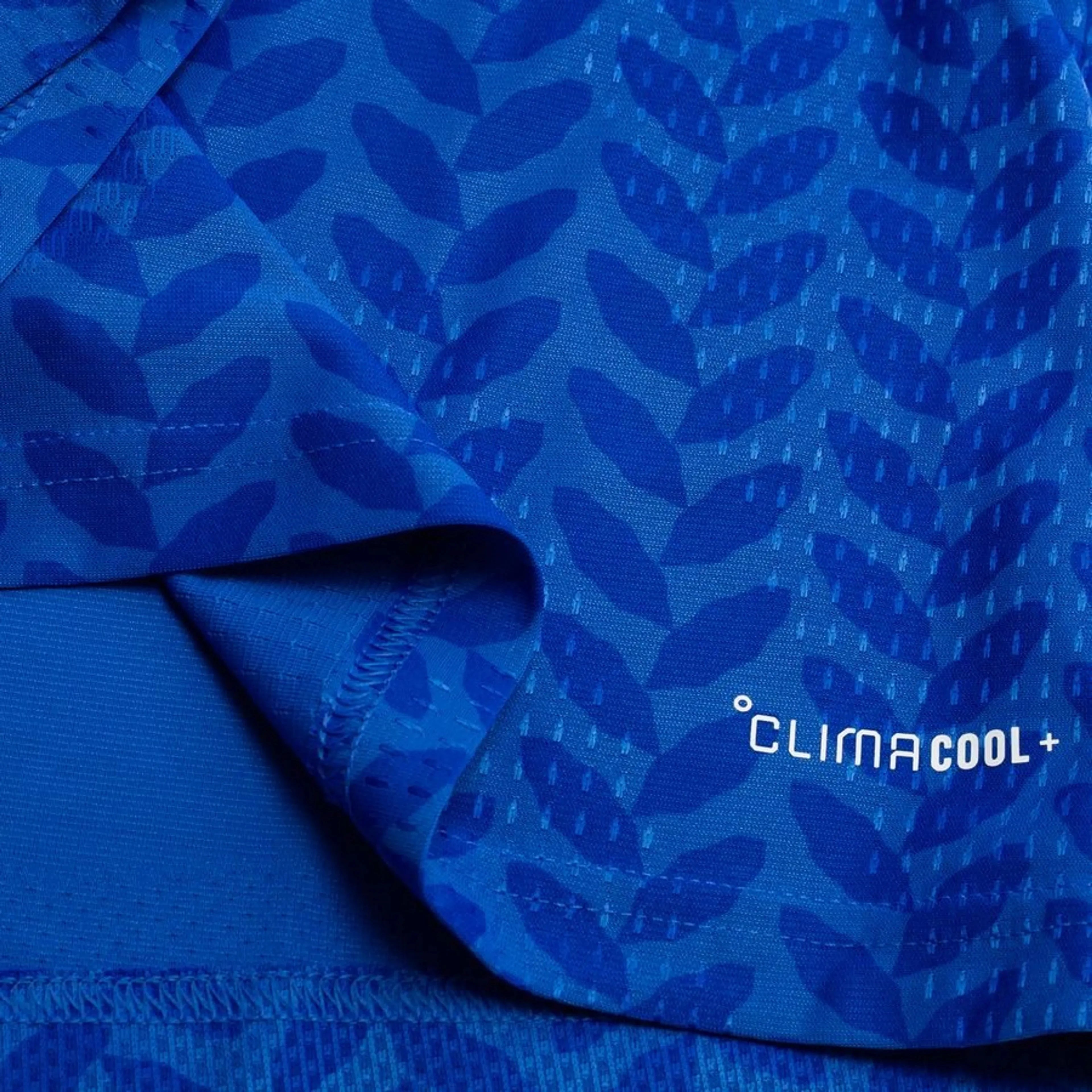 Italy 2026 National Teams Home Player Shirt - View 8
