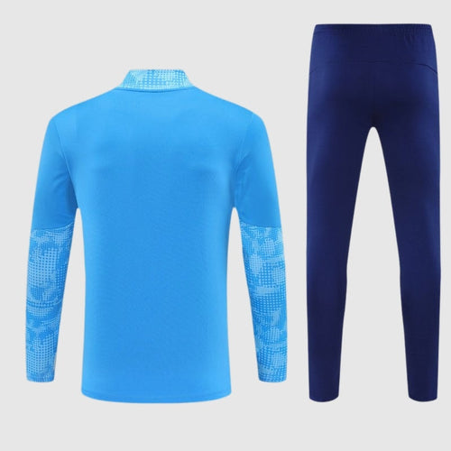 25/26 Tracksuit Kit - Back
