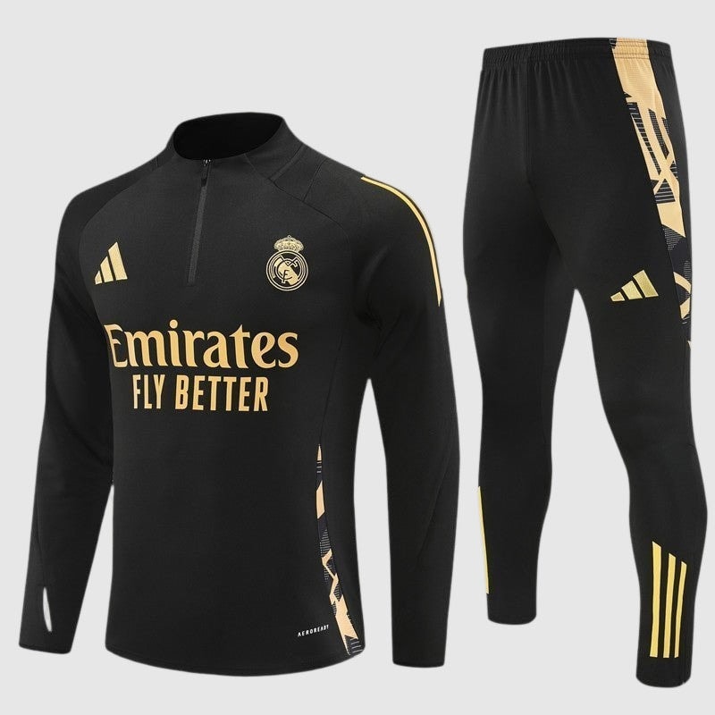 Special Edition Tracksuit Kit - Front