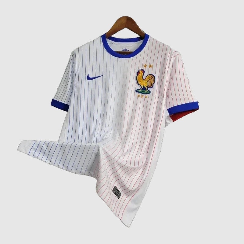 France 24/25 Away Shirt