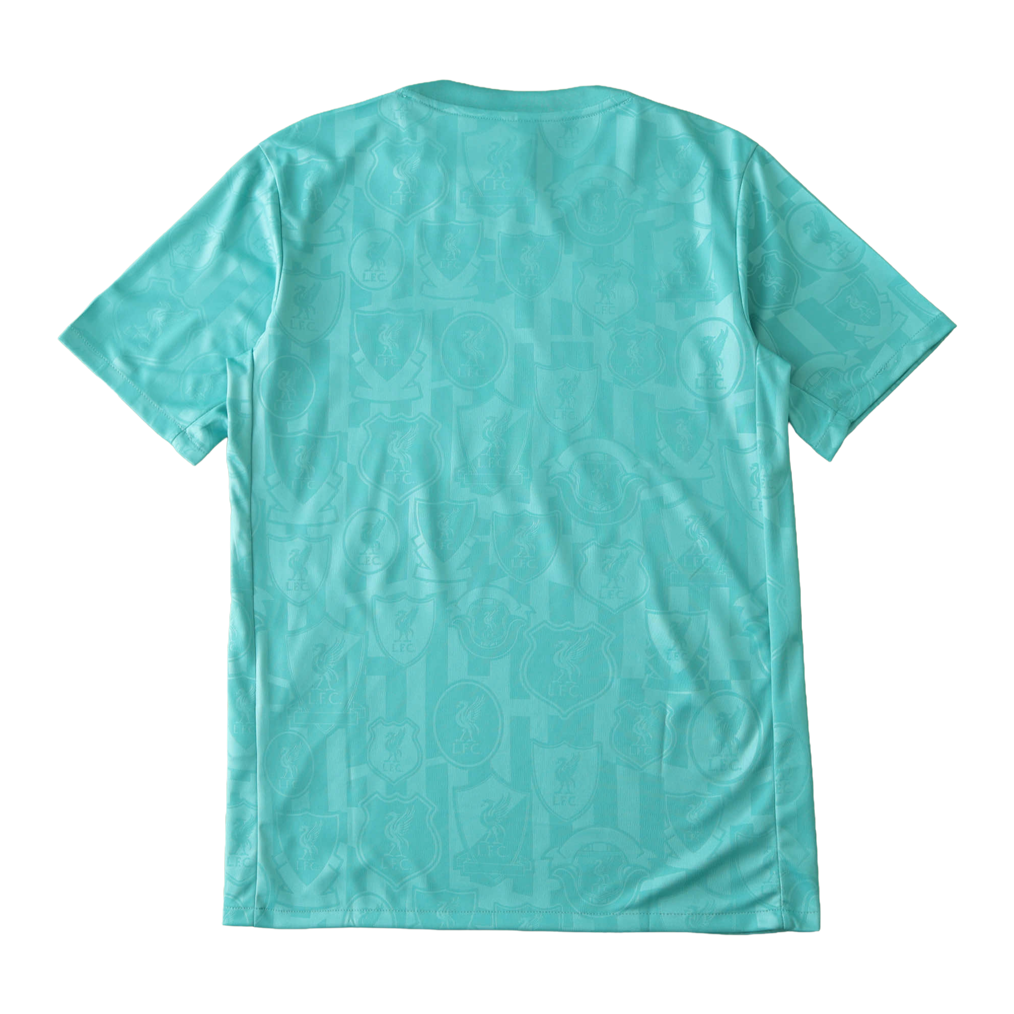 Top 24/25 Training Shirt - View 2