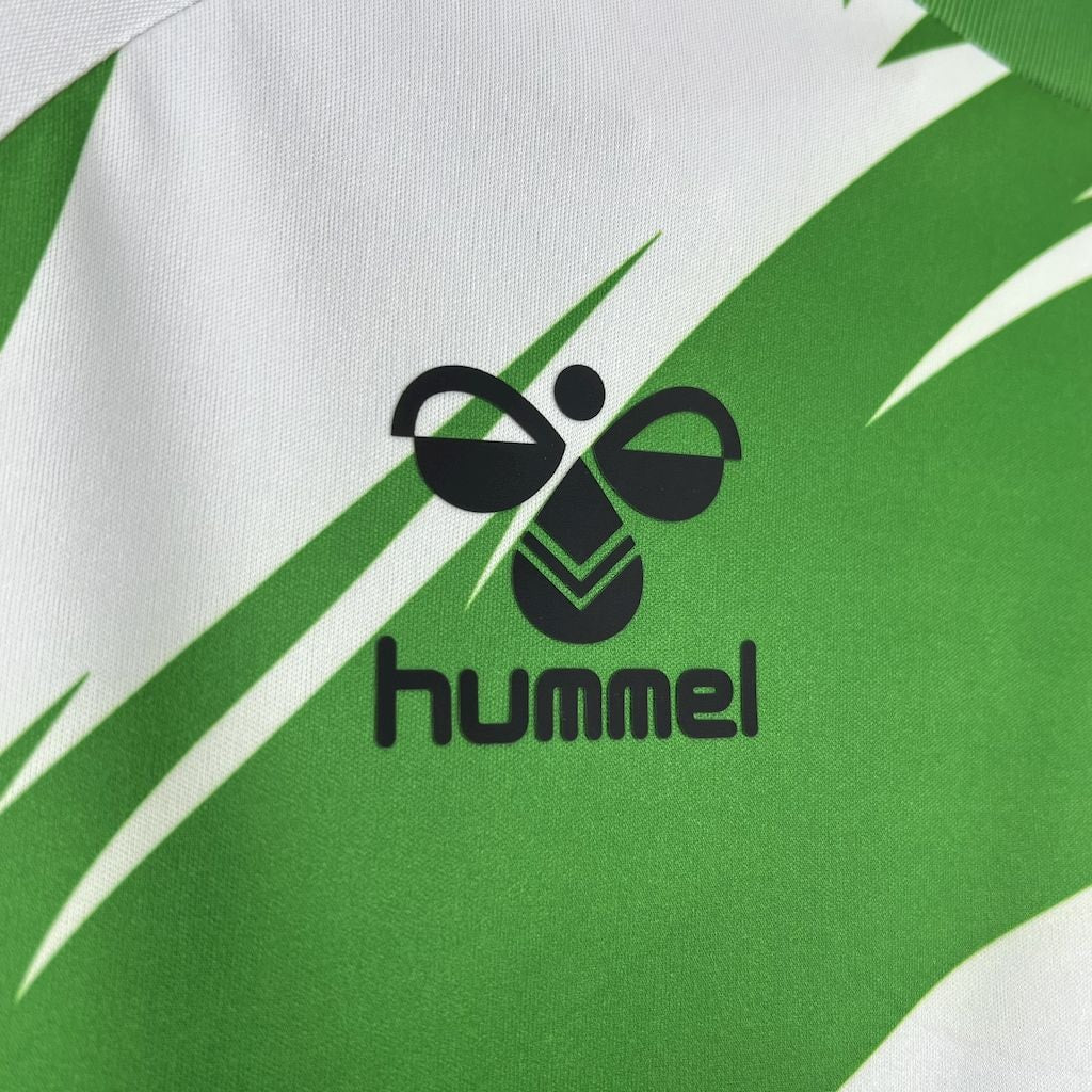 Béticos Special Edition 25/26 Shirt - View 6