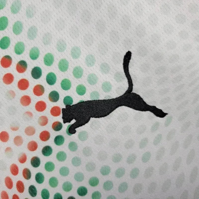 Portugal 25/26 Away Shirt - View 7