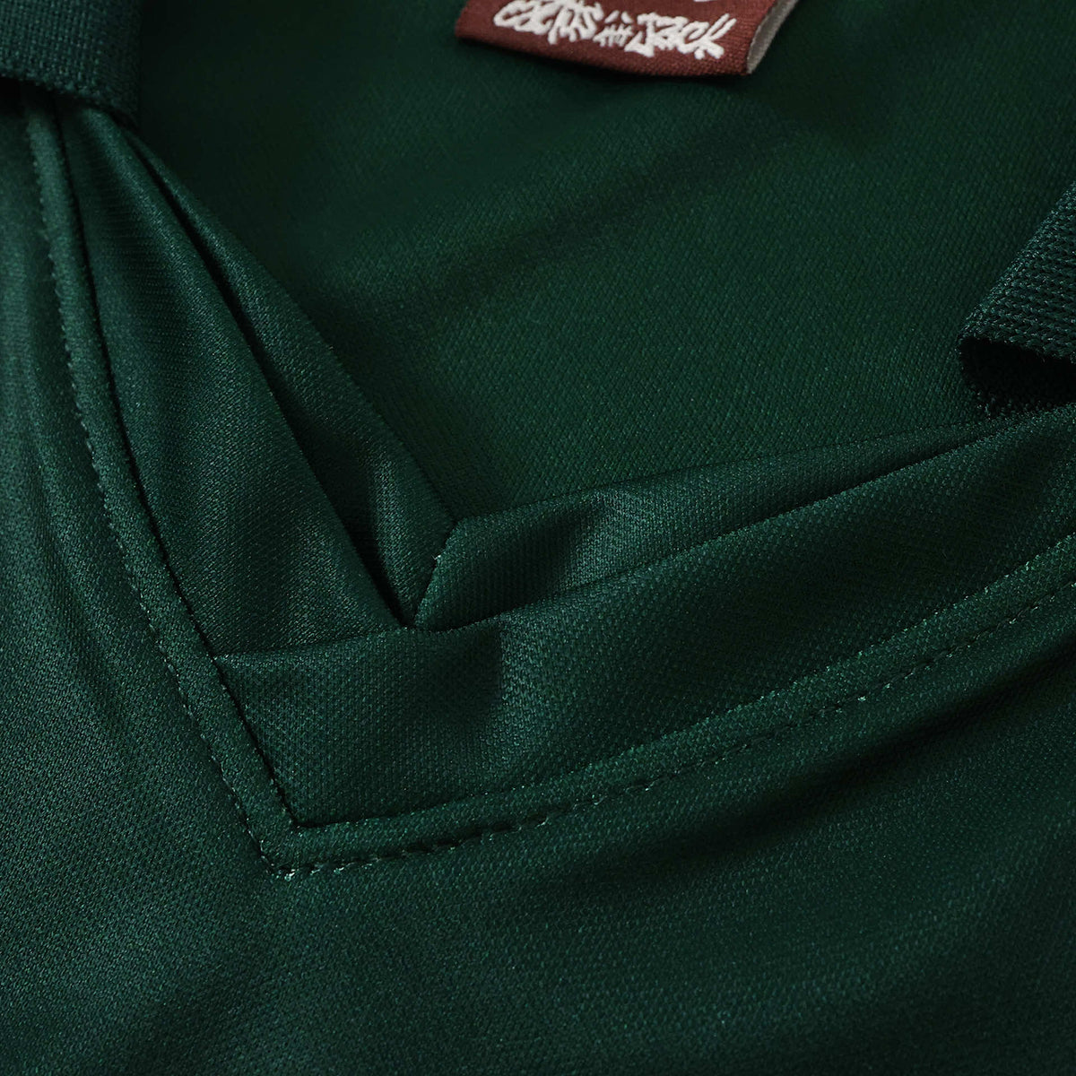 Retro Special Edition Oversized Shirt - View 9