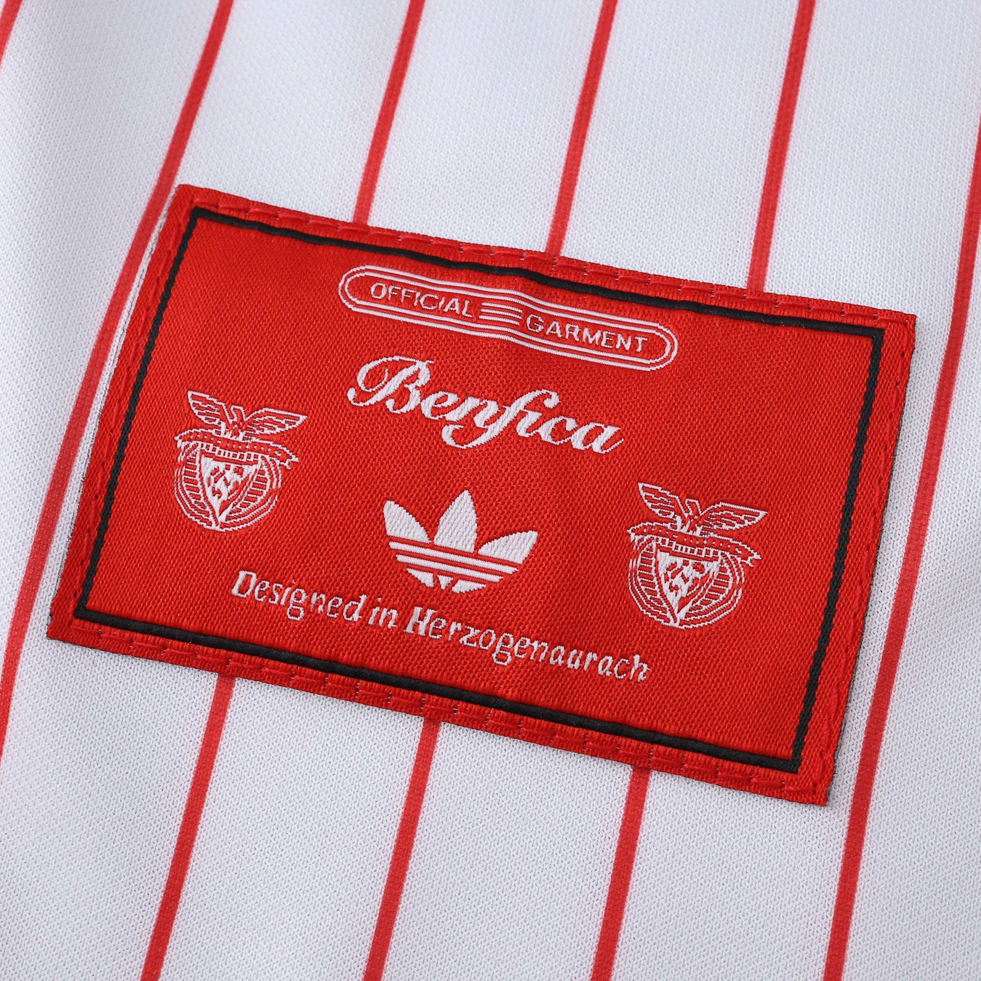 25/26 Men’s Shirt