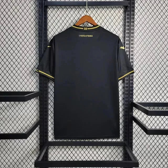 Biancocelesti 10th 23/24 Anniversary Shirt - View 6